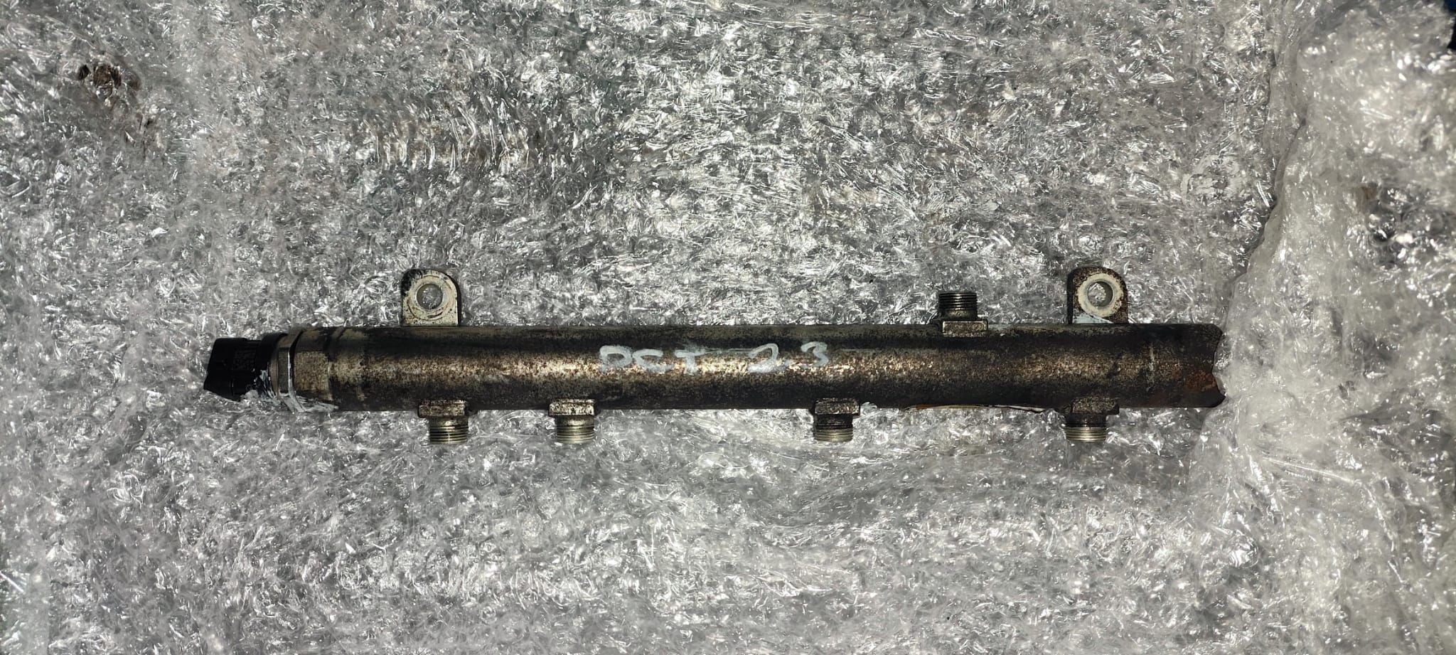 Ducato reyil borusu | AS Grup Motorlu Araçlar