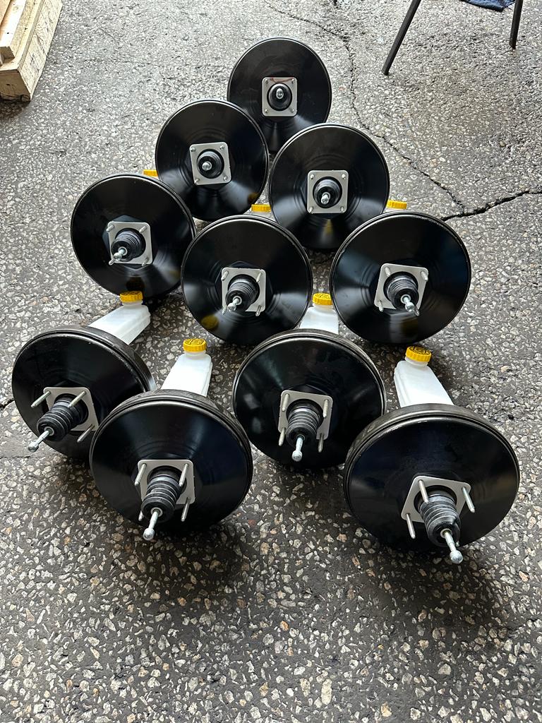 Ducato 2.3 westinghouse | AS Grup Motorlu Araçlar