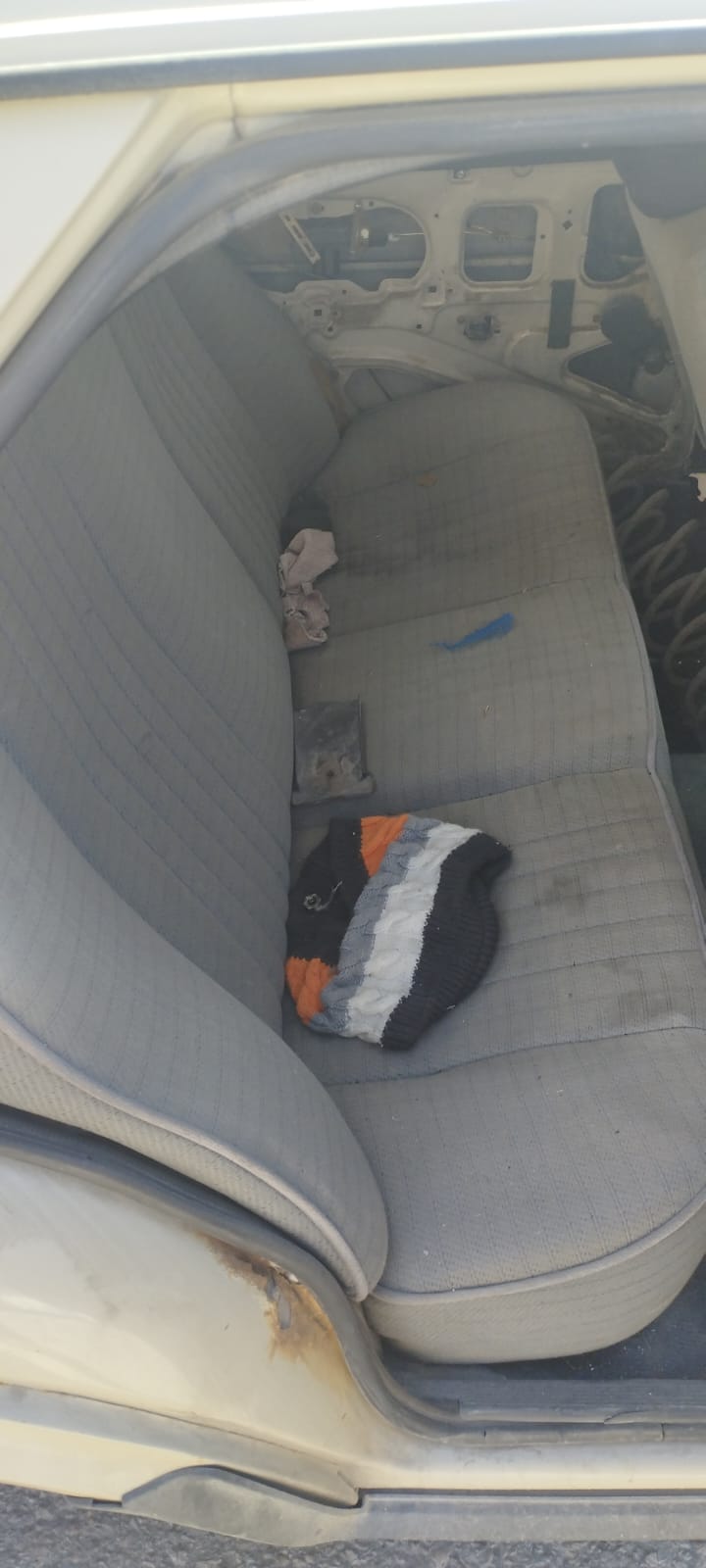 Şahin Koltuk | AS Grup Motorlu Araçlar