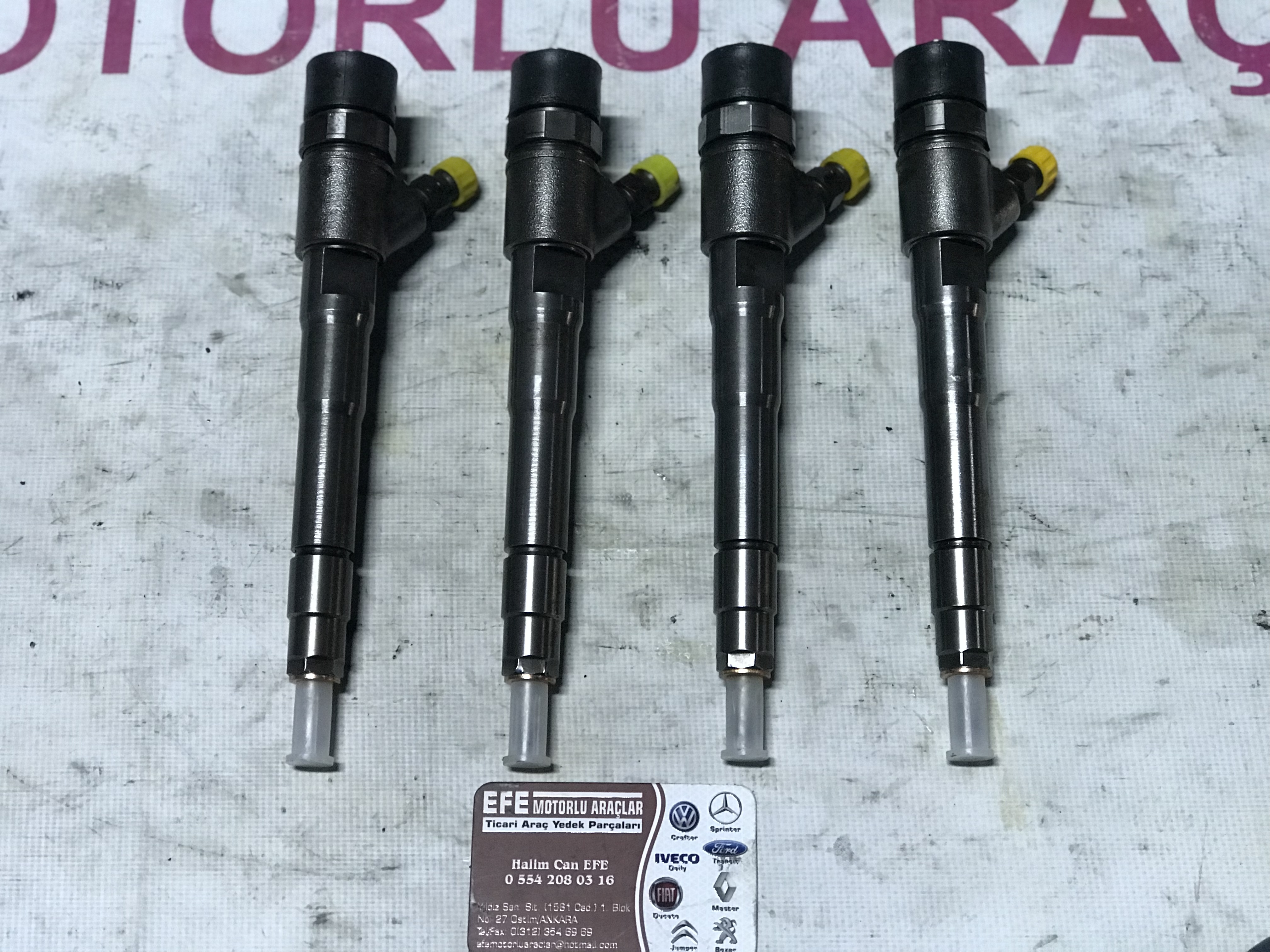 Fiat Ducato 2.3 Enjektör | AS Grup Motorlu Araçlar